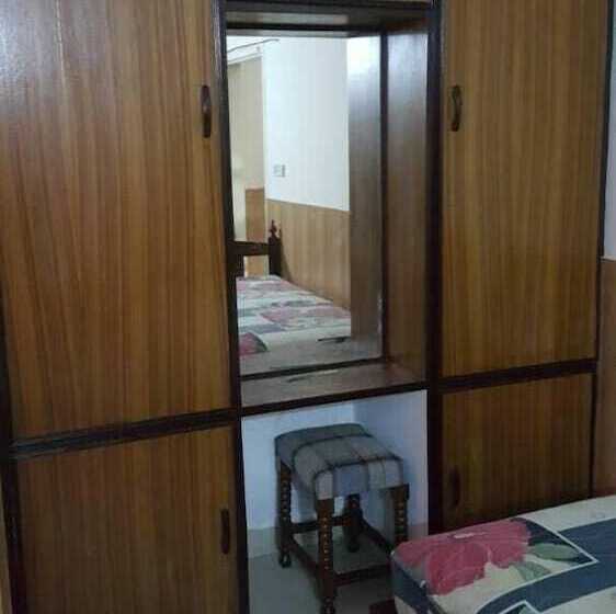 هتل Summer Palace