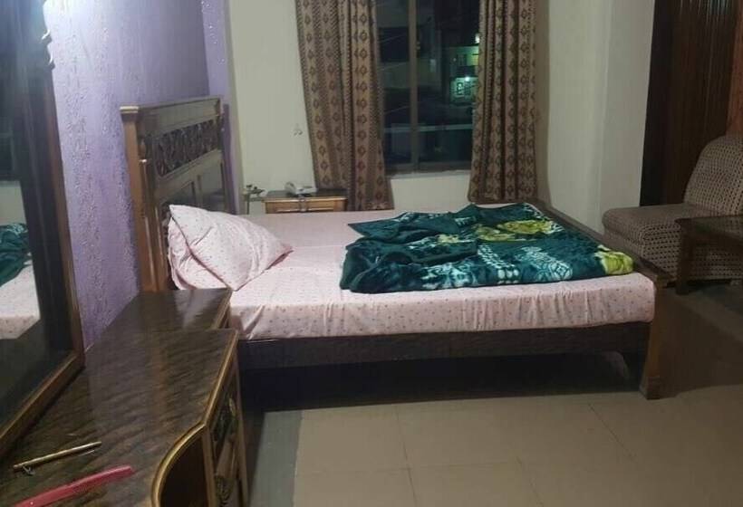 هتل Summer Palace