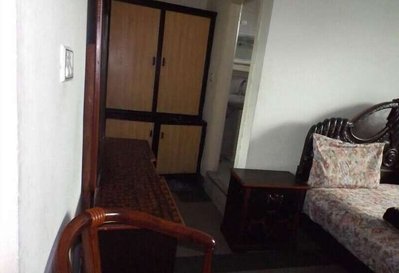 هتل Summer Palace