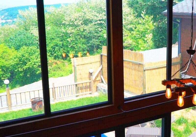 Отель Woodlodge Country Sapanca