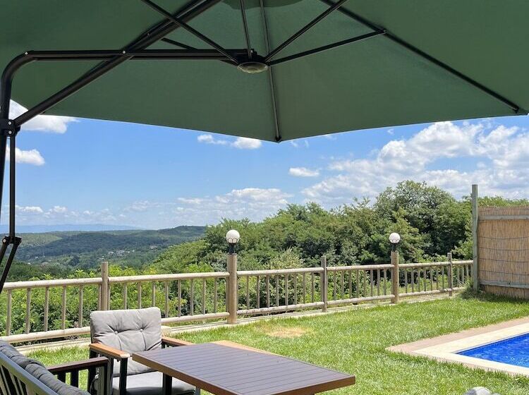 Отель Woodlodge Country Sapanca