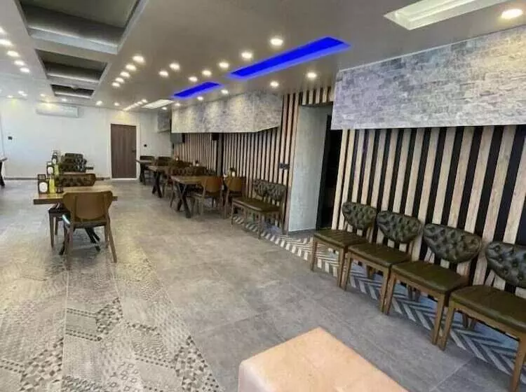 هتل Yalova Sezon