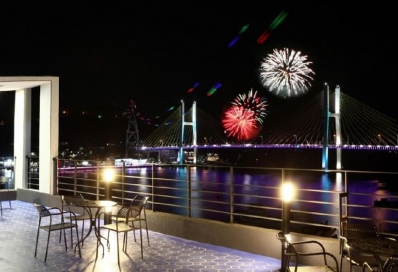 Hotel Yeosu Yong Beach Tourist Hostel