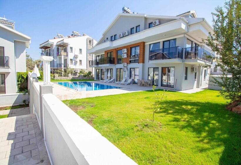 酒店 Zehra Residence Apart