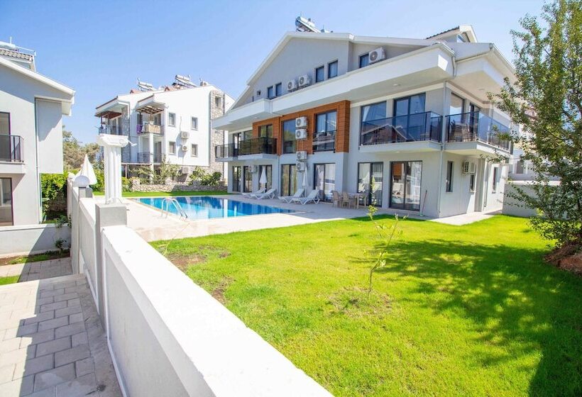 酒店 Zehra Residence Apart