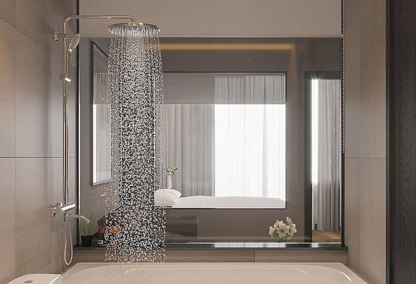 Irest Cosmopolis Vinh Yen