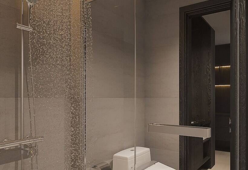 Irest Cosmopolis Vinh Yen