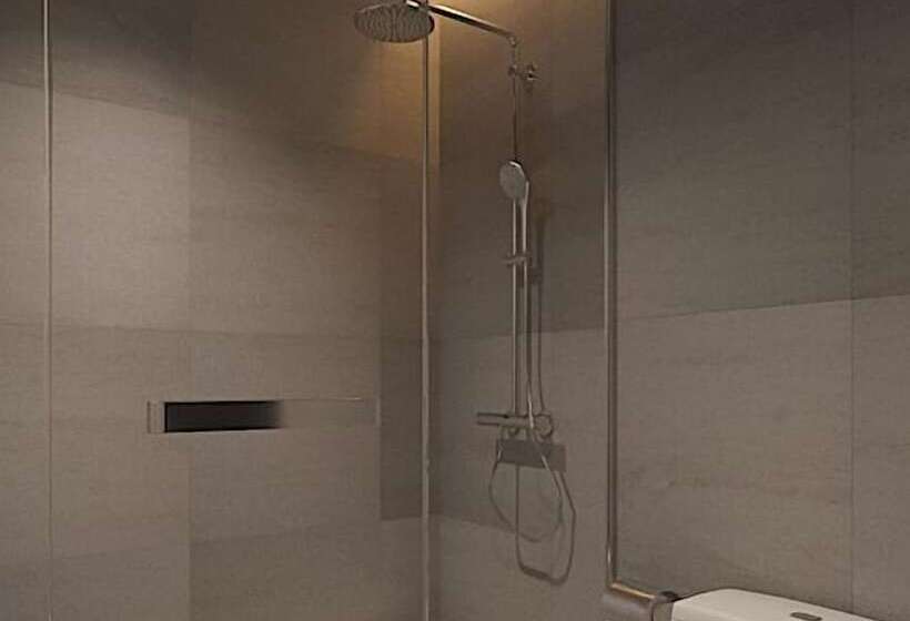 Irest Cosmopolis Vinh Yen