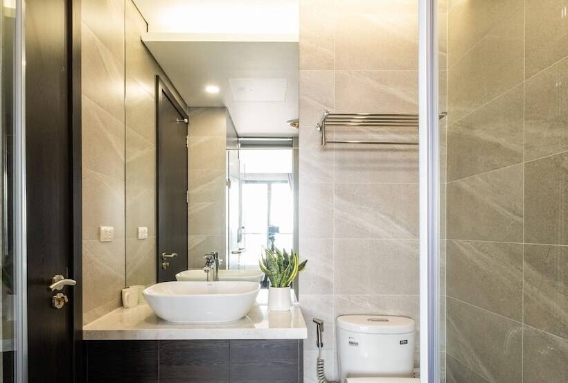 Irest Cosmopolis Vinh Yen