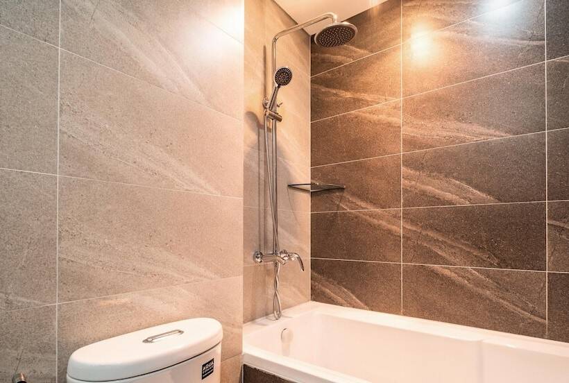 Irest Cosmopolis Vinh Yen