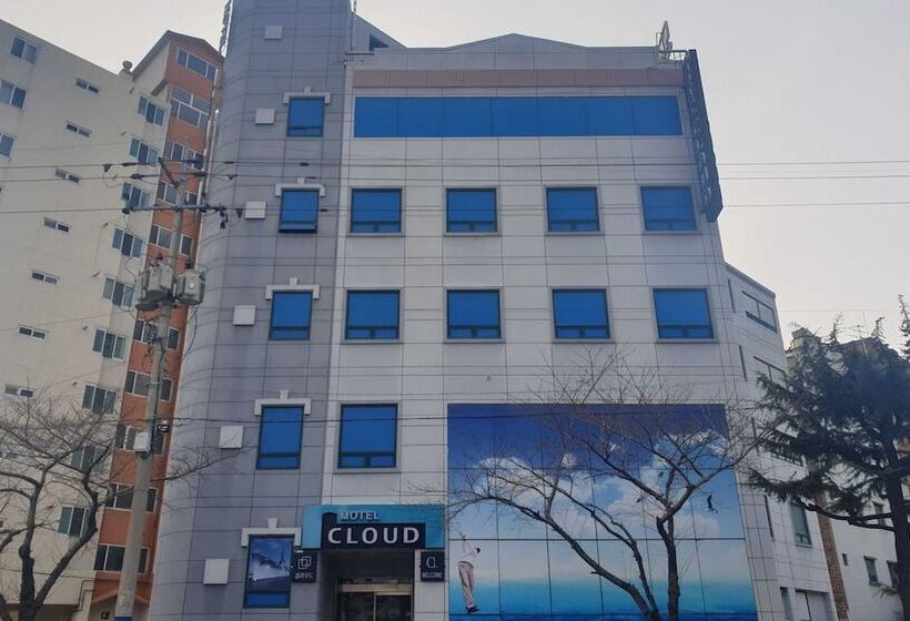 Motel Changwon Jinhae Could