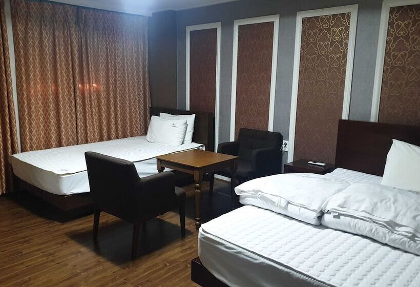Motel Changwon Jinhae Could