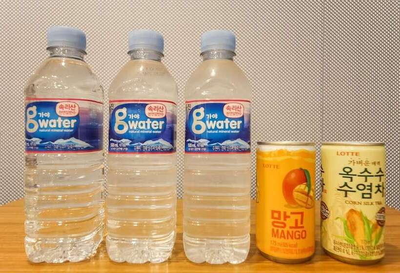 Motel Changwon Yonghodong Max