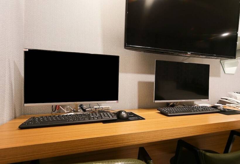 Motel Changwon Yonghodong Max