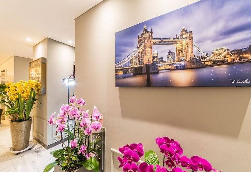 汽车旅馆 Hanam Acmous