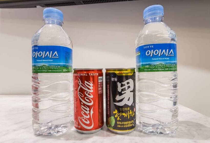 汽车旅馆 Hanam Acmous