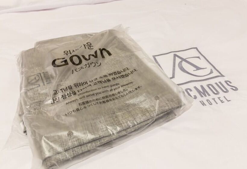 汽车旅馆 Hanam Acmous