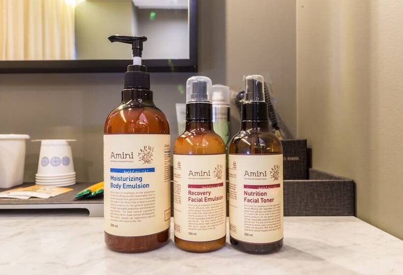 汽车旅馆 Hanam Acmous