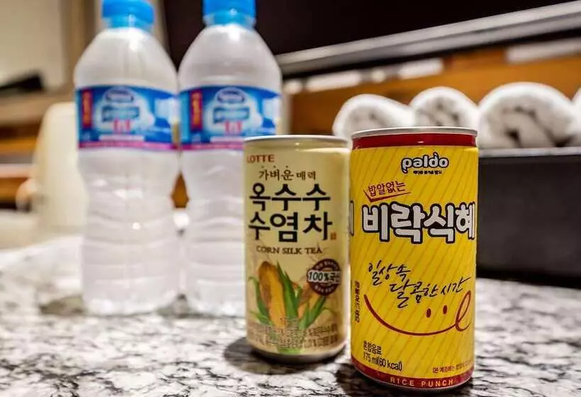 モーテル Incheon Gentleman