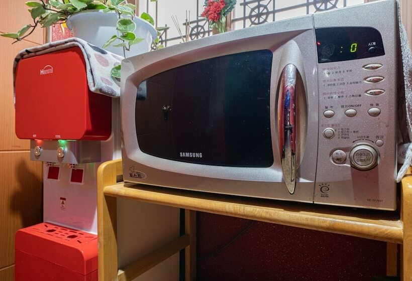 モーテル Incheon Jewelry