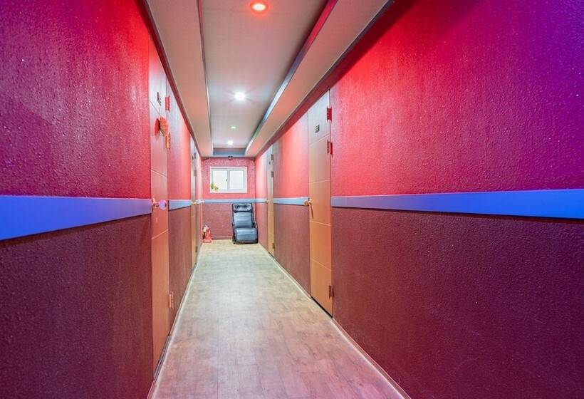 モーテル Incheon Jewelry