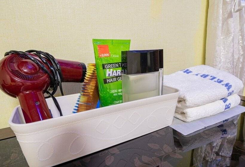 モーテル Incheon Jewelry