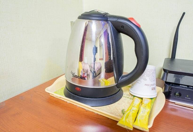 モーテル Incheon Jewelry