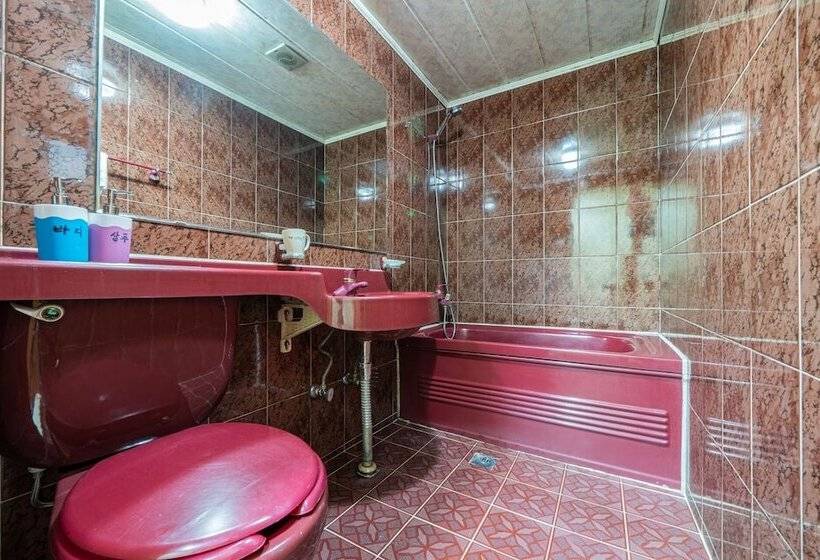 モーテル Incheon Jewelry