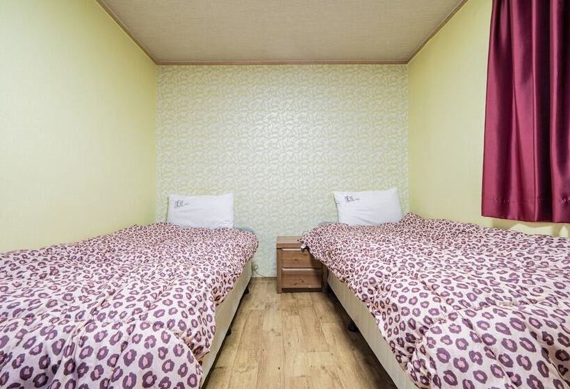 モーテル Incheon Jewelry