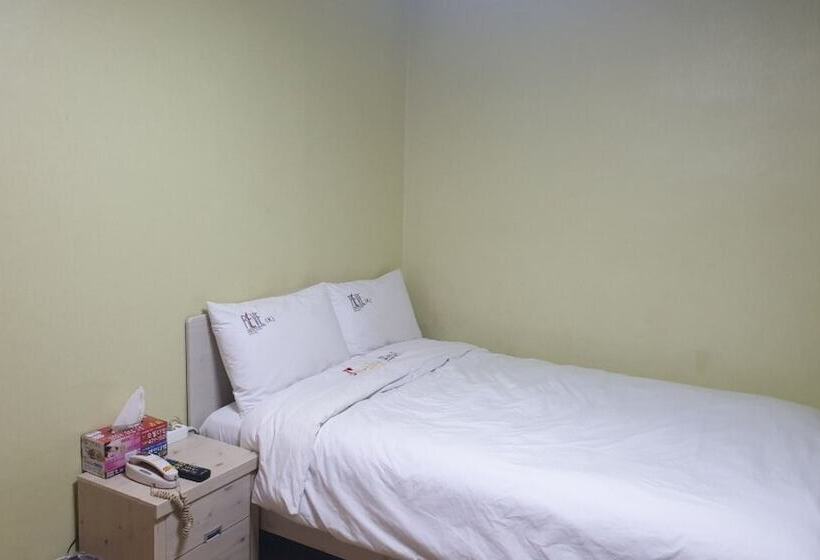 モーテル Incheon Jewelry