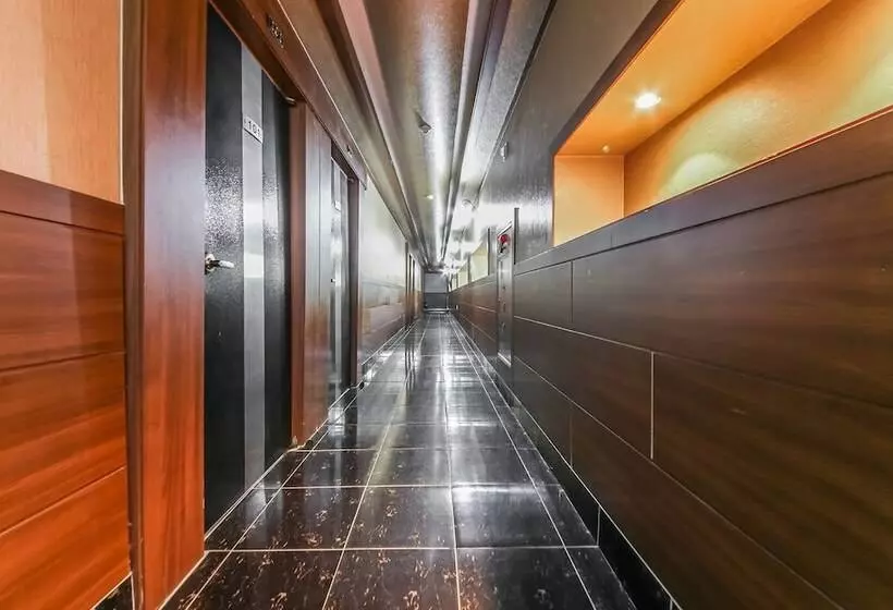 モーテル Muan Beach