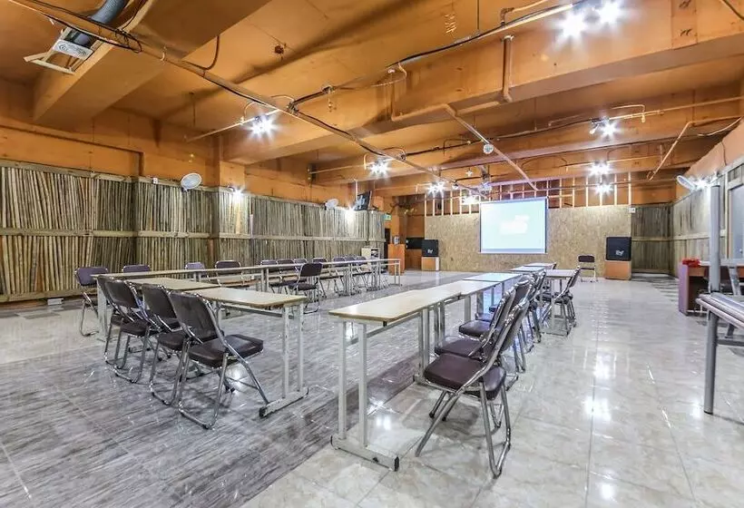 モーテル Muan Beach