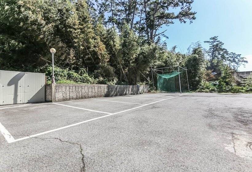 فندق على الطريق Muan Beach