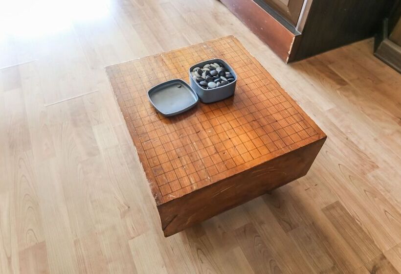 فندق على الطريق Muan Beach