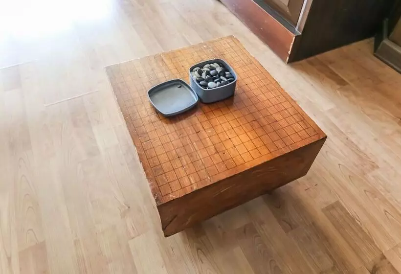 モーテル Muan Beach