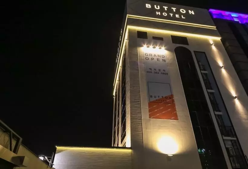 モーテル Yangsan Seoksan Button