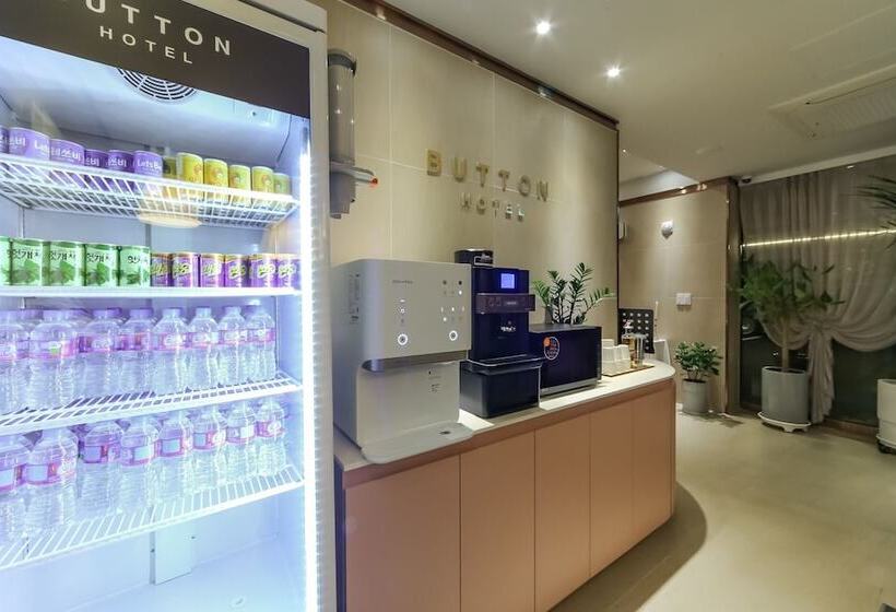 모텔 Yangsan Seoksan Button