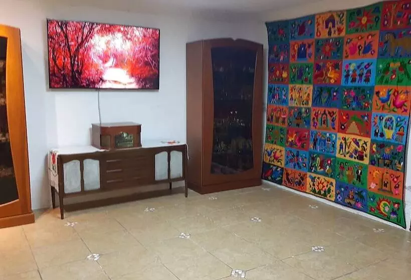 Majatalo Amaguaña Luxury Country House