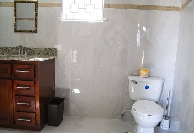 پانسیون Ocean View Terrace