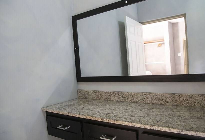 پانسیون Ocean View Terrace