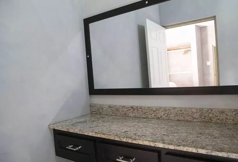 پانسیون Ocean View Terrace