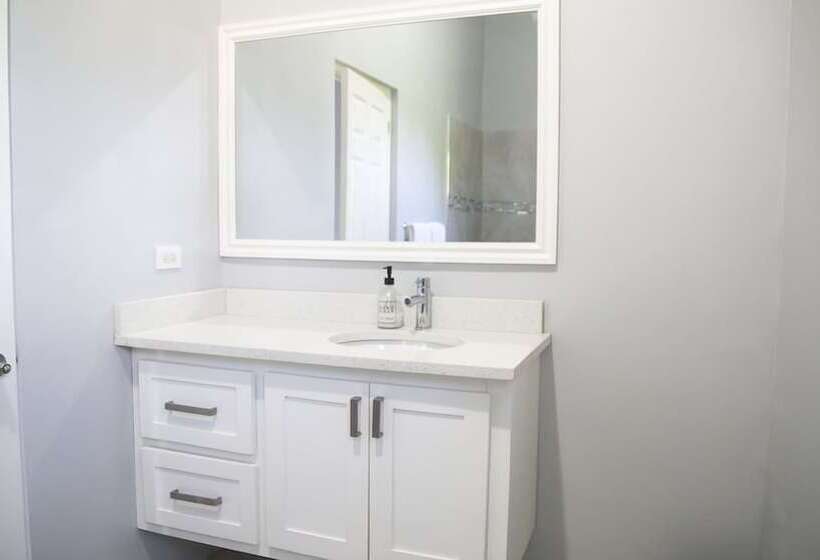 پانسیون Ocean View Terrace