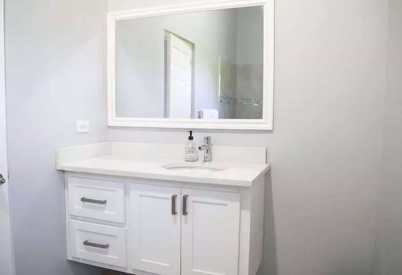 پانسیون Ocean View Terrace