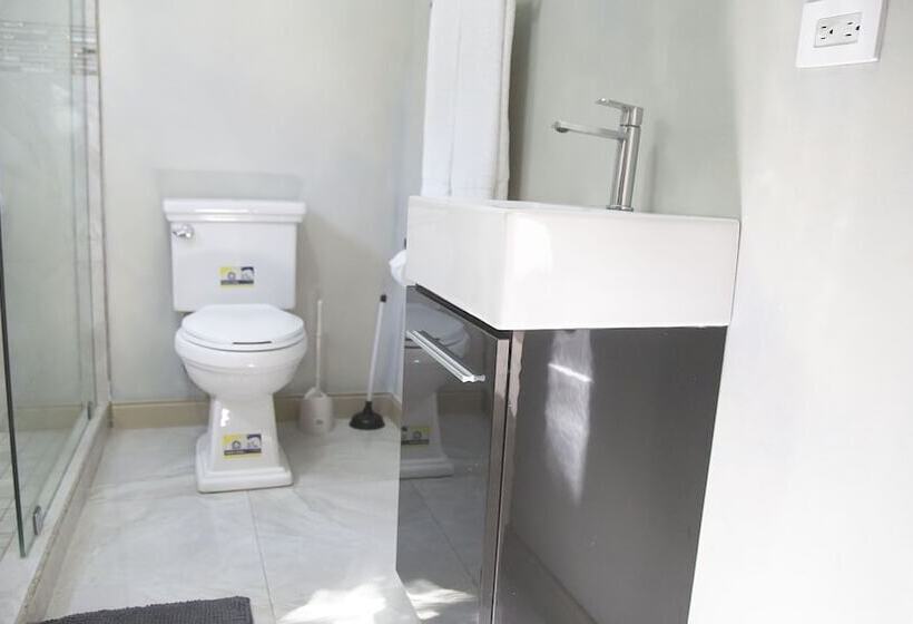 پانسیون Ocean View Terrace