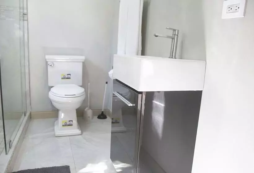 پانسیون Ocean View Terrace