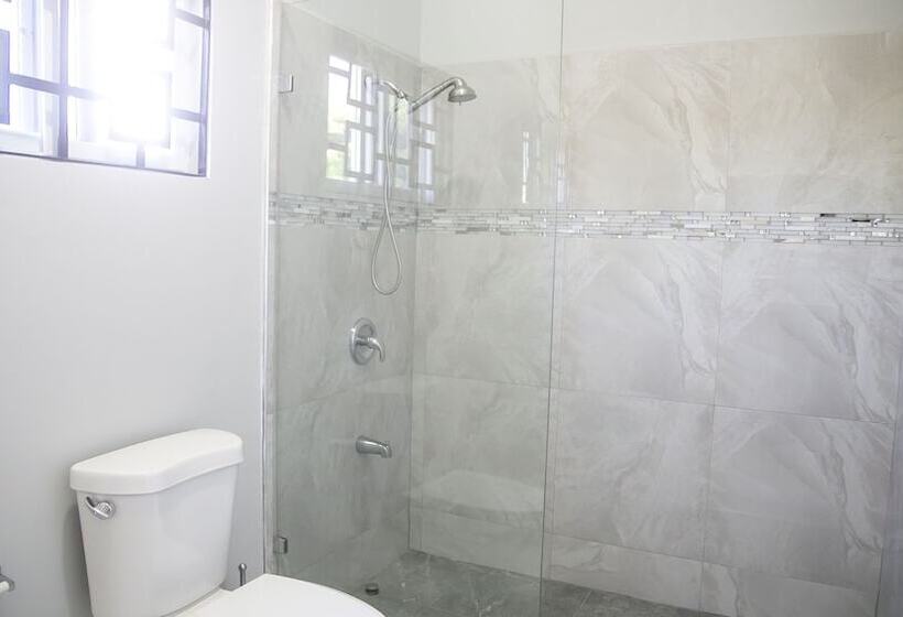 پانسیون Ocean View Terrace