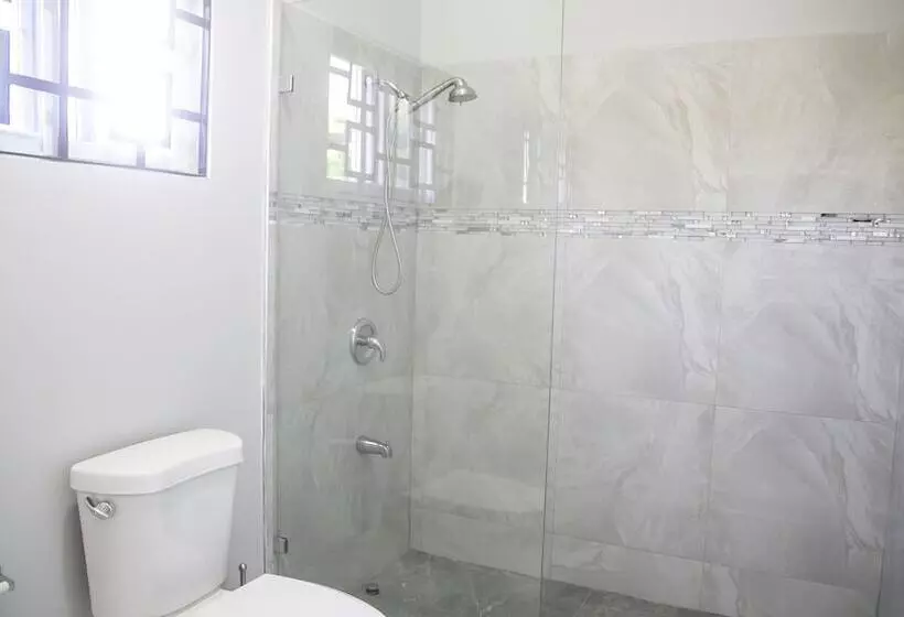 پانسیون Ocean View Terrace