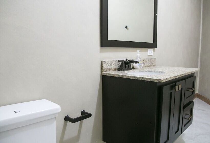 پانسیون Ocean View Terrace