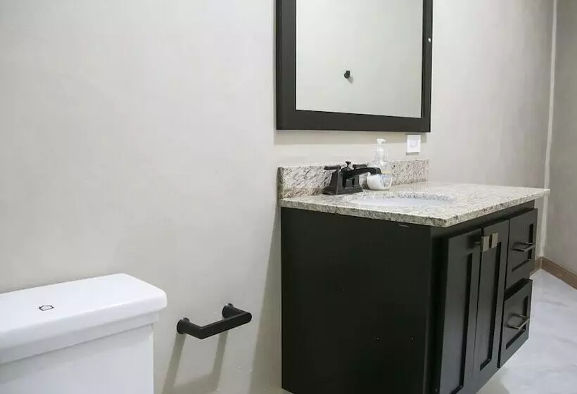 پانسیون Ocean View Terrace