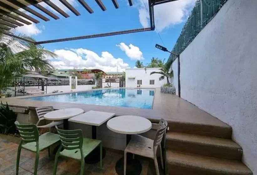 ペンション Richmond Villa Private Resort By Cocotel